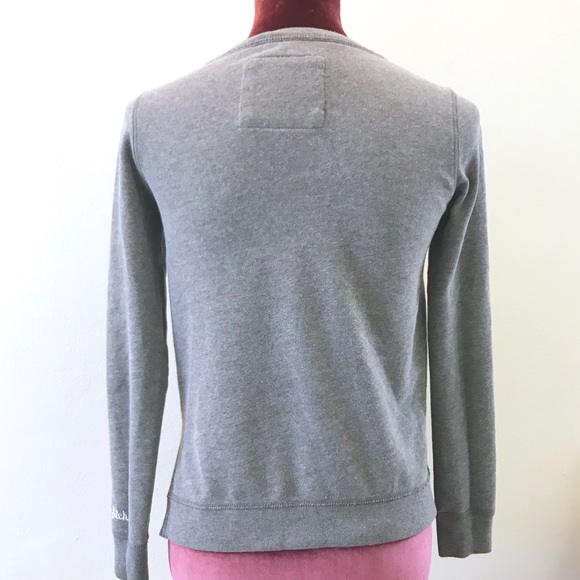 Embellished Sweater • abercrombie kids - Picture 3 of 6